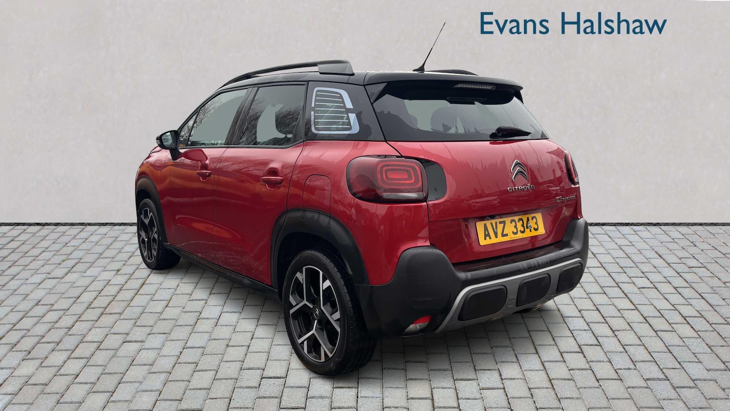 Used Citroen C3 Aircross for sale - 77862557: Photo 5