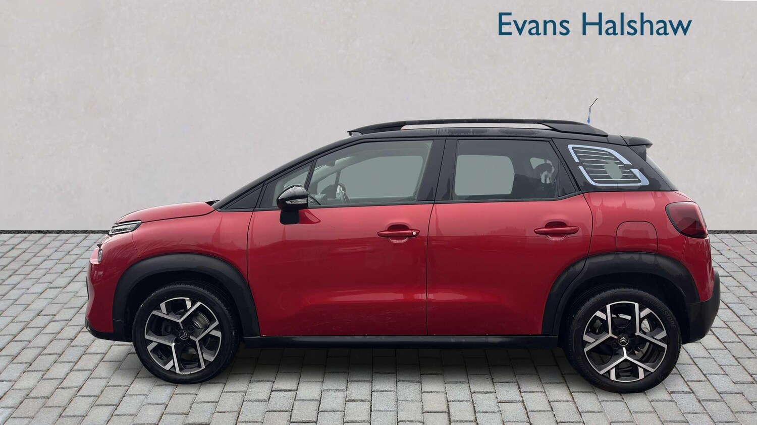 Used Citroen C3 Aircross for sale - 77862557: Photo 7