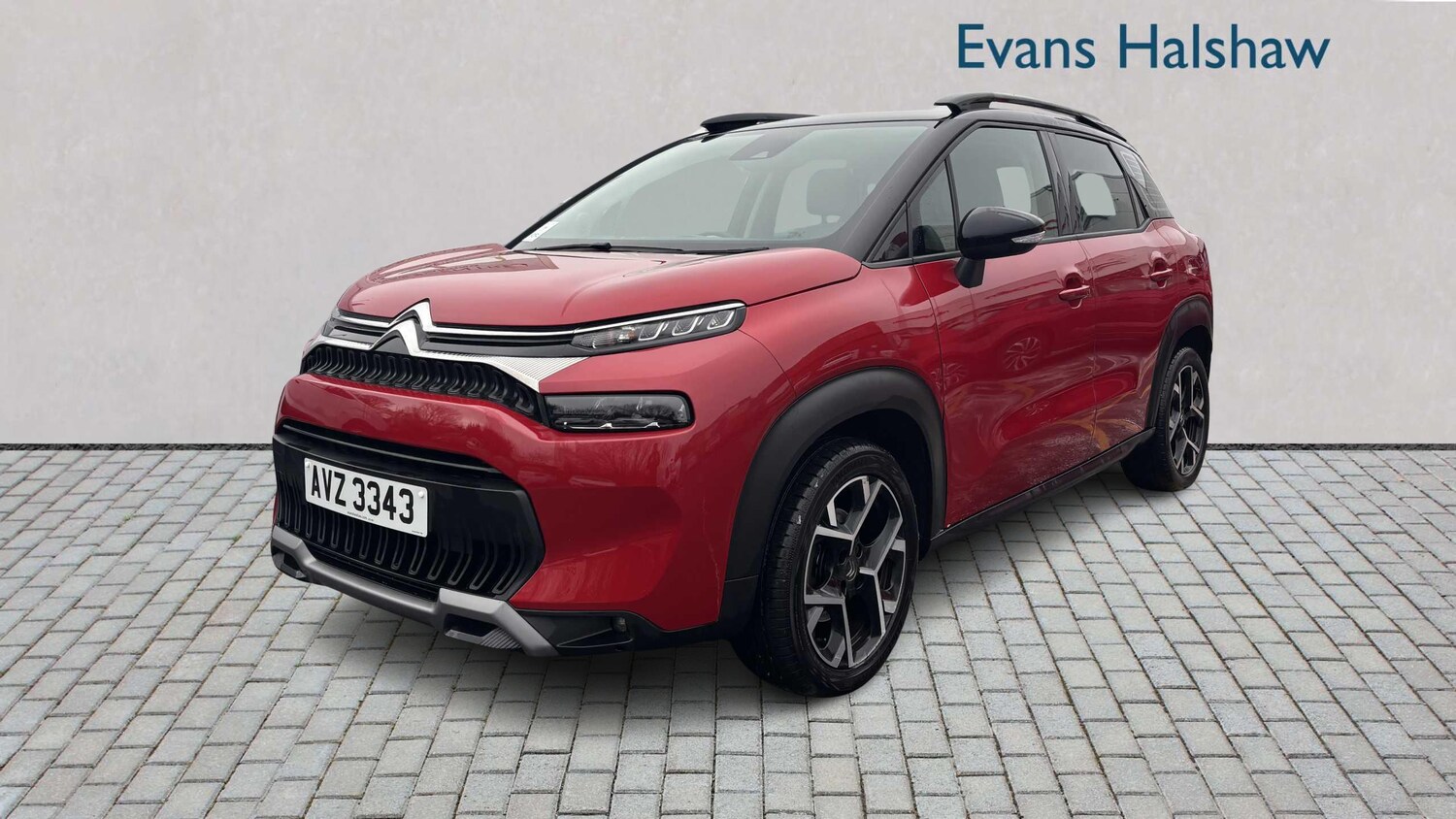 Used Citroen C3 Aircross for sale - 77862557: Photo 8