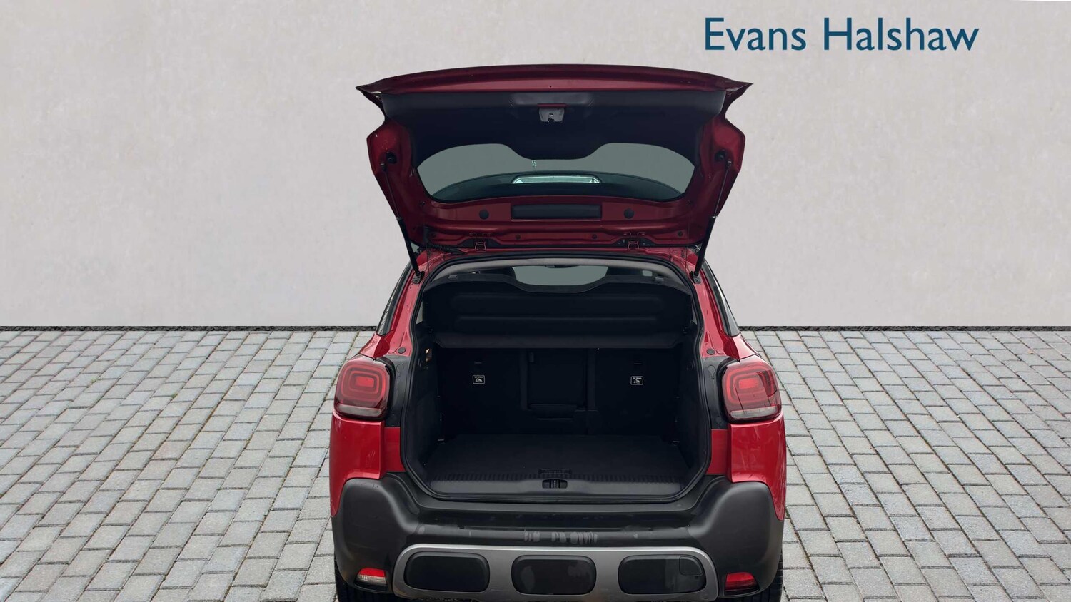 Used Citroen C3 Aircross for sale - 77862557: Photo 9