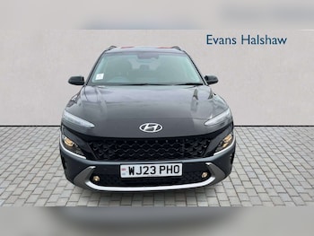 Used Hyundai KONA 2023 for sale - 79078642: Photo