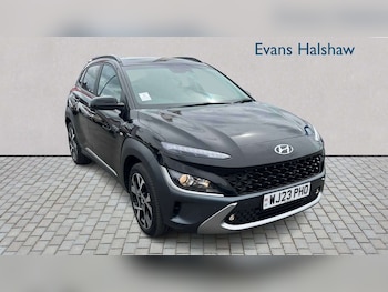 Used Hyundai KONA 2023 for sale - 79078642: Photo