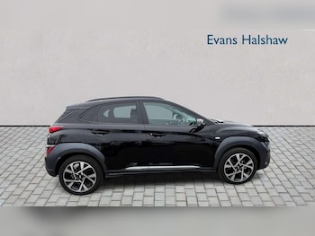 Used Hyundai KONA 2023 for sale - 79078642: Photo
