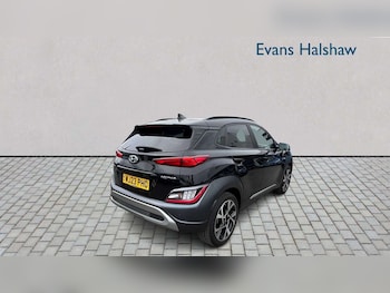 Used Hyundai KONA 2023 for sale - 79078642: Photo