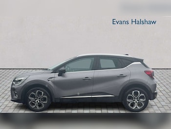 Used Renault Captur 2023 for sale - 78881130: Photo