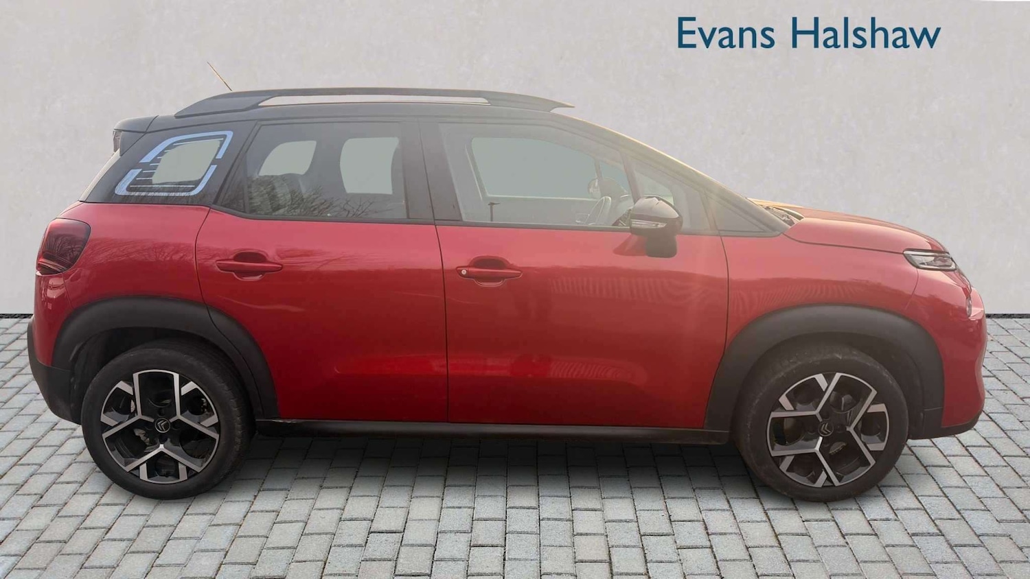 Used Citroen C3 Aircross 2022 for sale - 77995756: Photo 3
