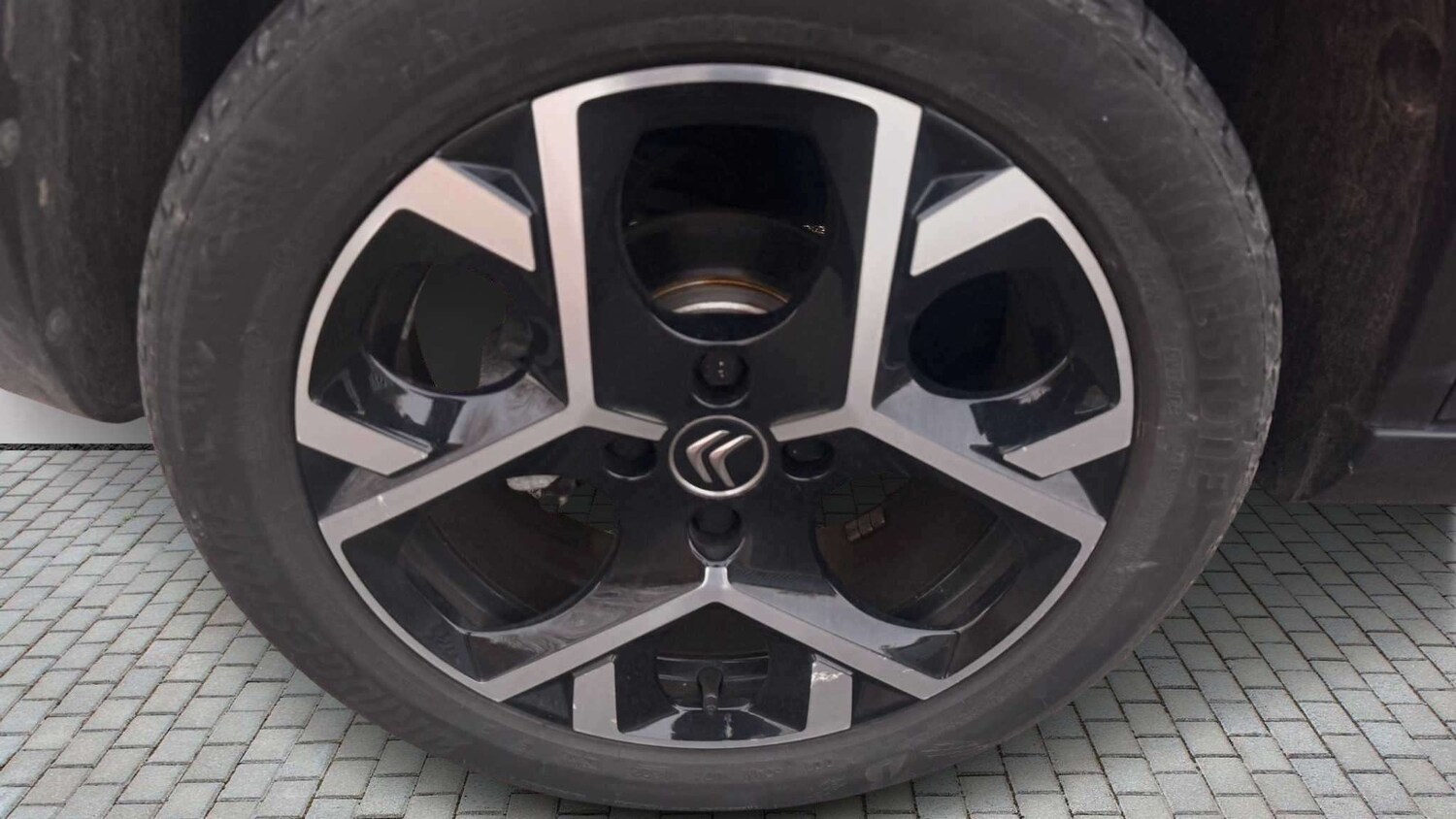 Used Citroen C3 Aircross 2022 for sale - 77995756: Photo 5