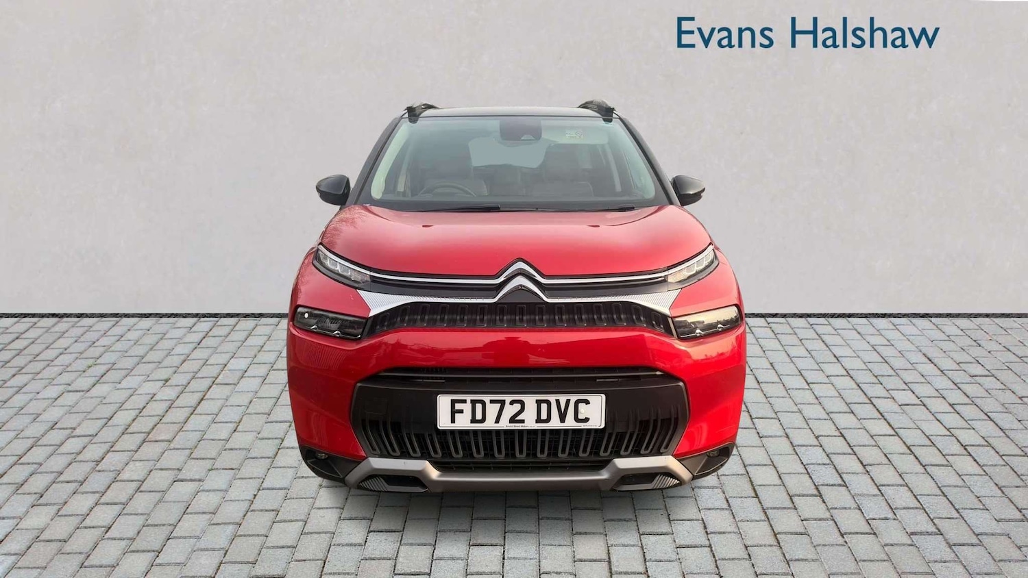 Used Citroen C3 Aircross 2022 for sale - 77995756: Photo 6