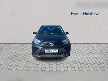Used Toyota Aygo X 2023 for sale - 78365713: Photo