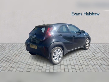 Used Toyota Aygo X 2023 for sale - 78365713: Photo