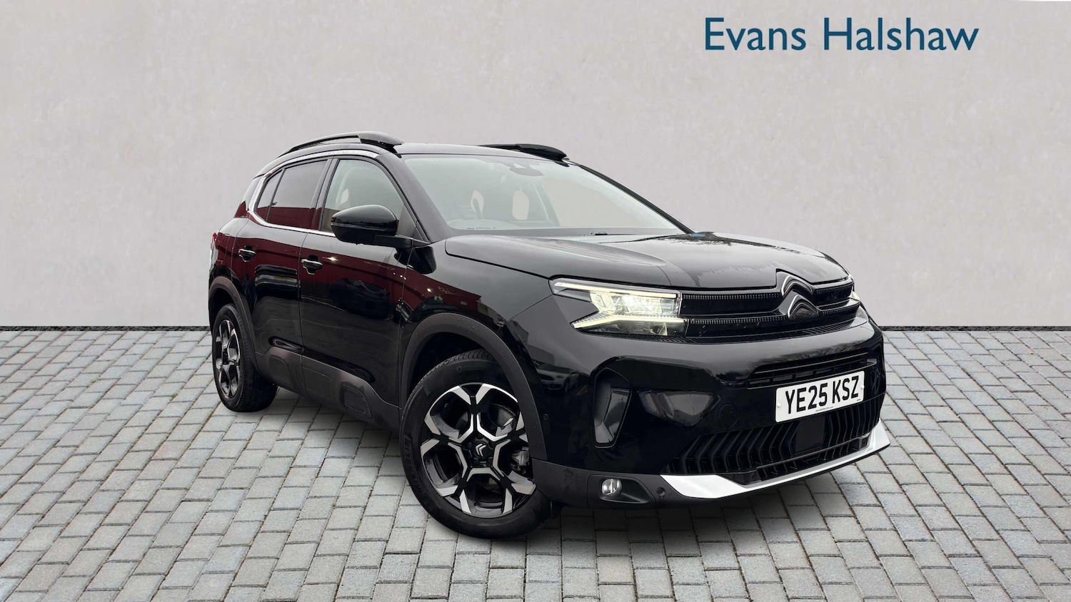 Used Citroen C5 Aircross 2025 for sale - 77979555: Photo 1