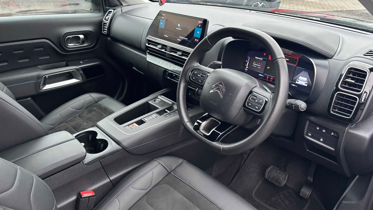 Used Citroen C5 Aircross 2025 for sale - 77979555: Photo 10