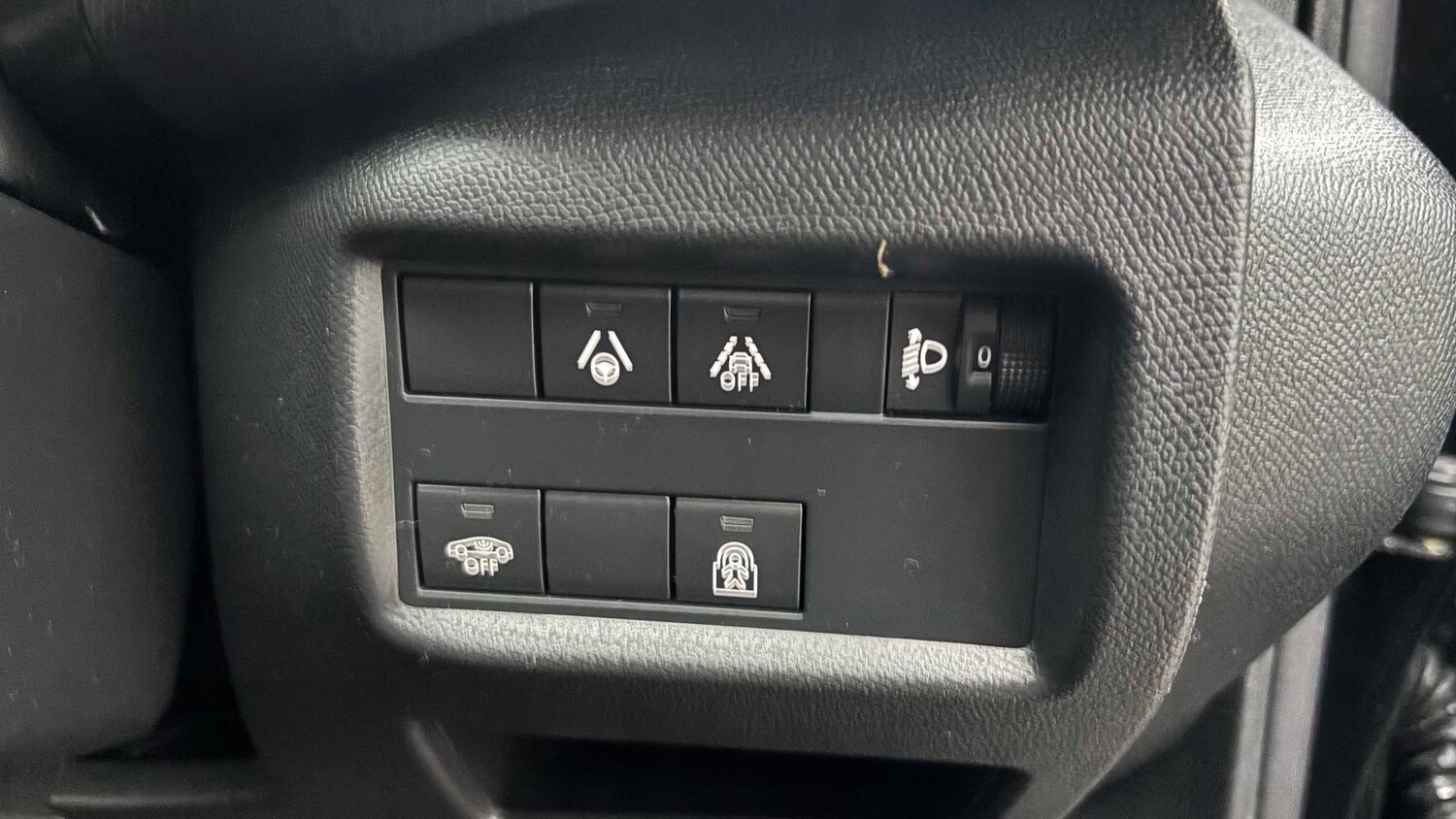 Used Citroen C5 Aircross 2025 for sale - 77979555: Photo 12