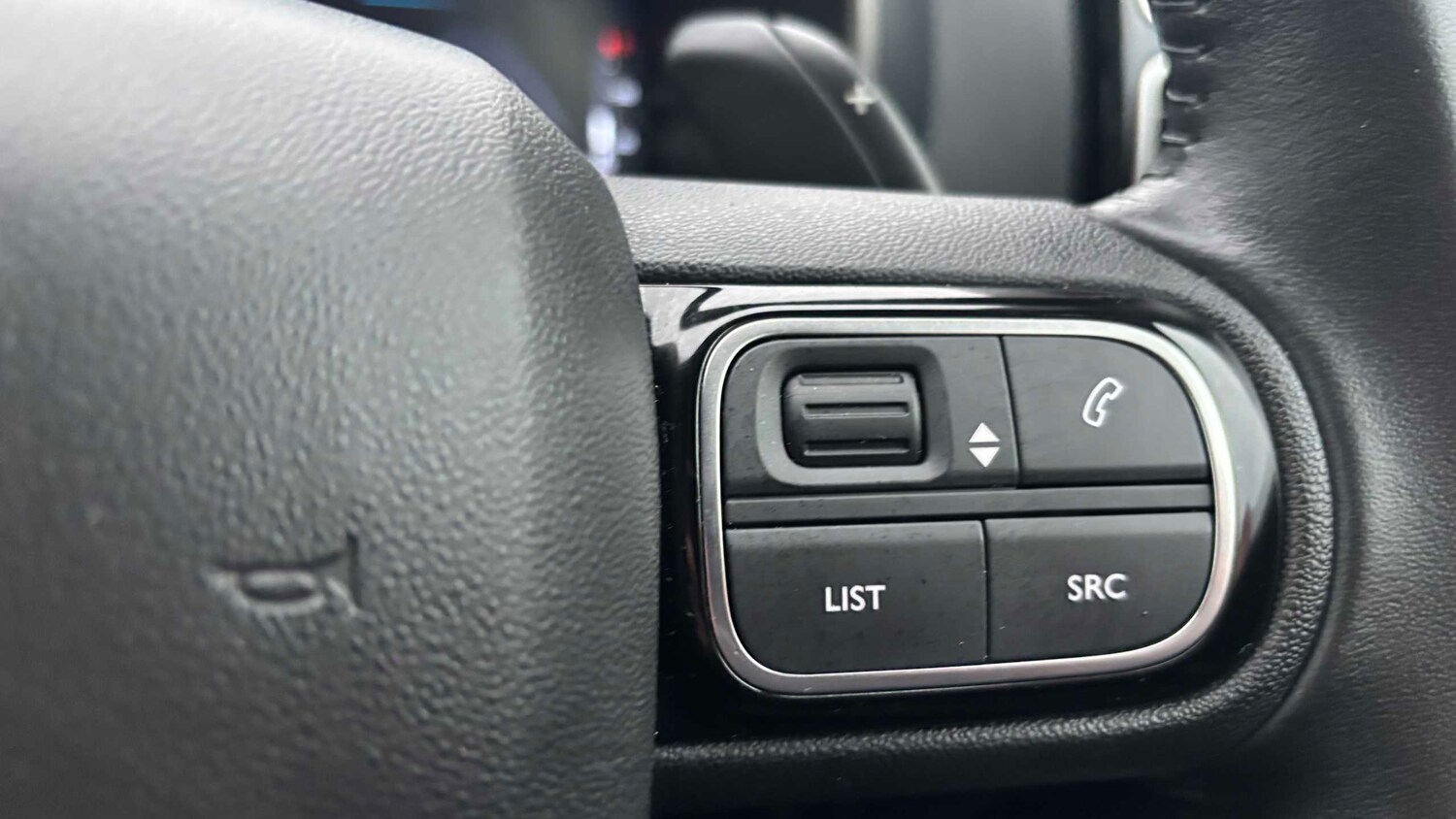 Used Citroen C5 Aircross 2025 for sale - 77979555: Photo 17