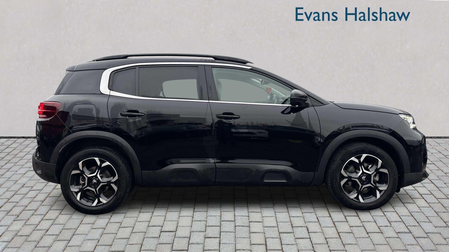 Used Citroen C5 Aircross 2025 for sale - 77979555: Photo 2