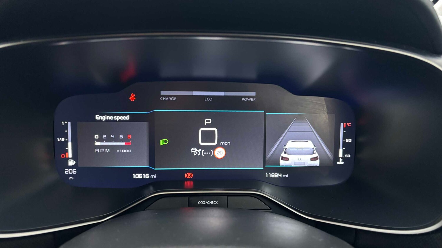 Used Citroen C5 Aircross 2025 for sale - 77979555: Photo 21