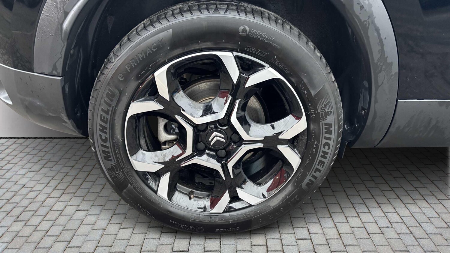 Used Citroen C5 Aircross 2025 for sale - 77979555: Photo 3