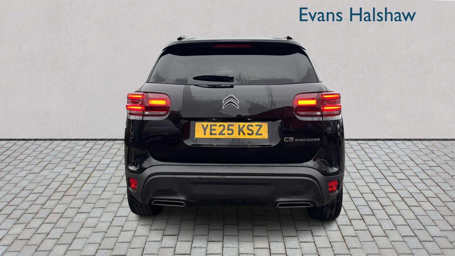 Used Citroen C5 Aircross 2025 for sale - 77979555: Photo 5