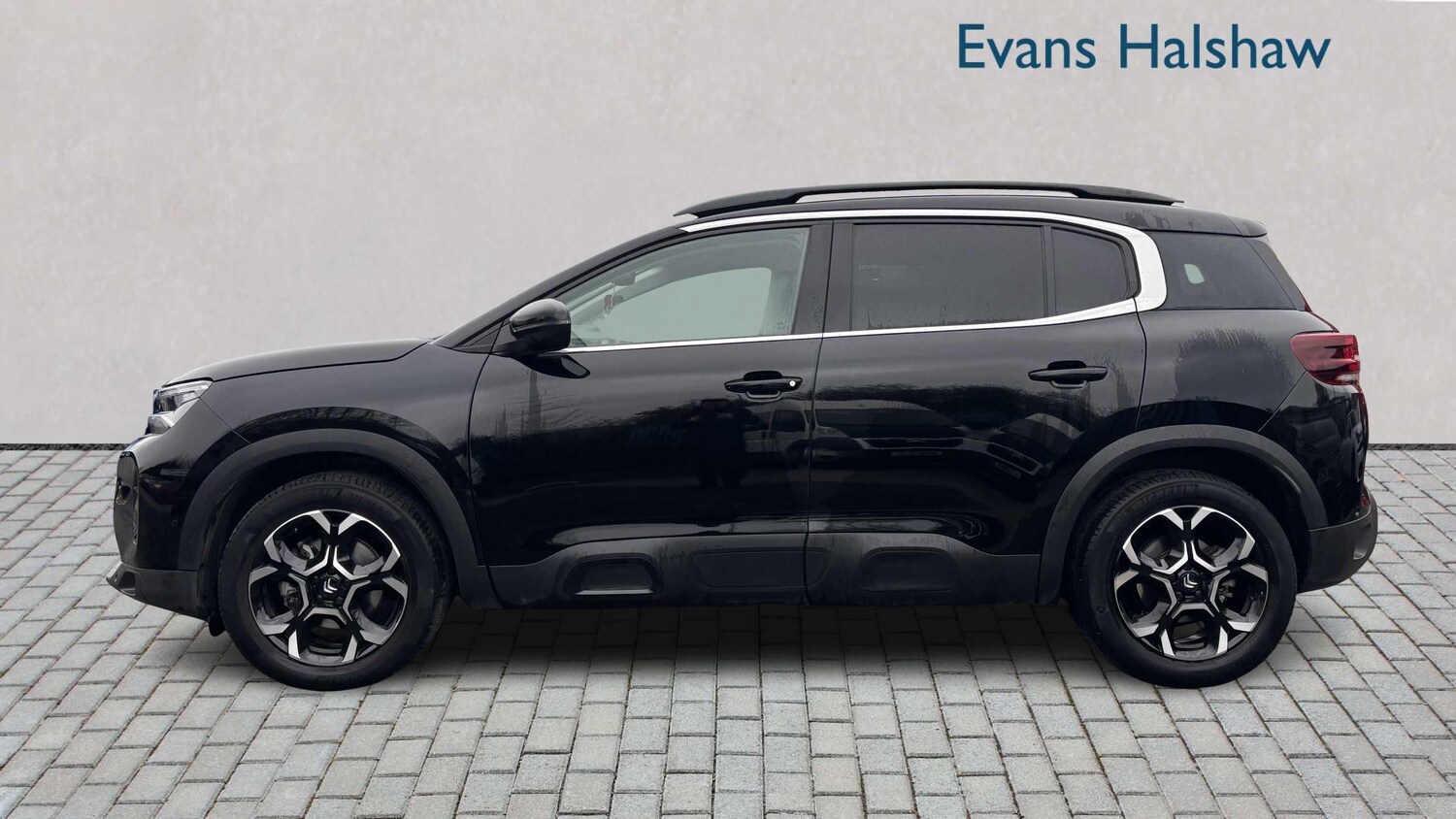 Used Citroen C5 Aircross 2025 for sale - 77979555: Photo 7