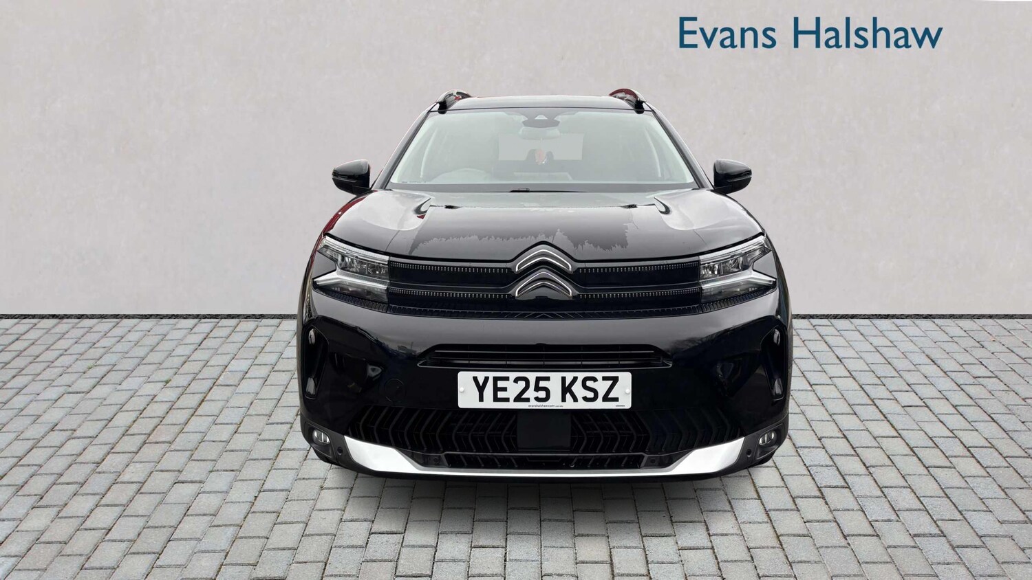 Used Citroen C5 Aircross 2025 for sale - 77979555: Photo 9