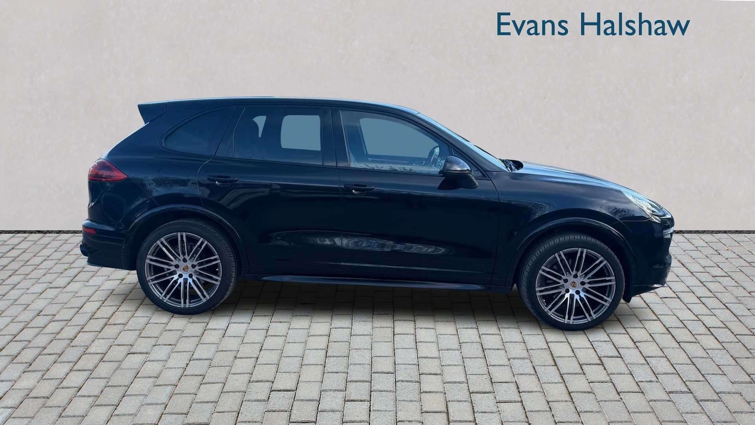 Used Porsche Cayenne for sale - 78161210: Photo 3