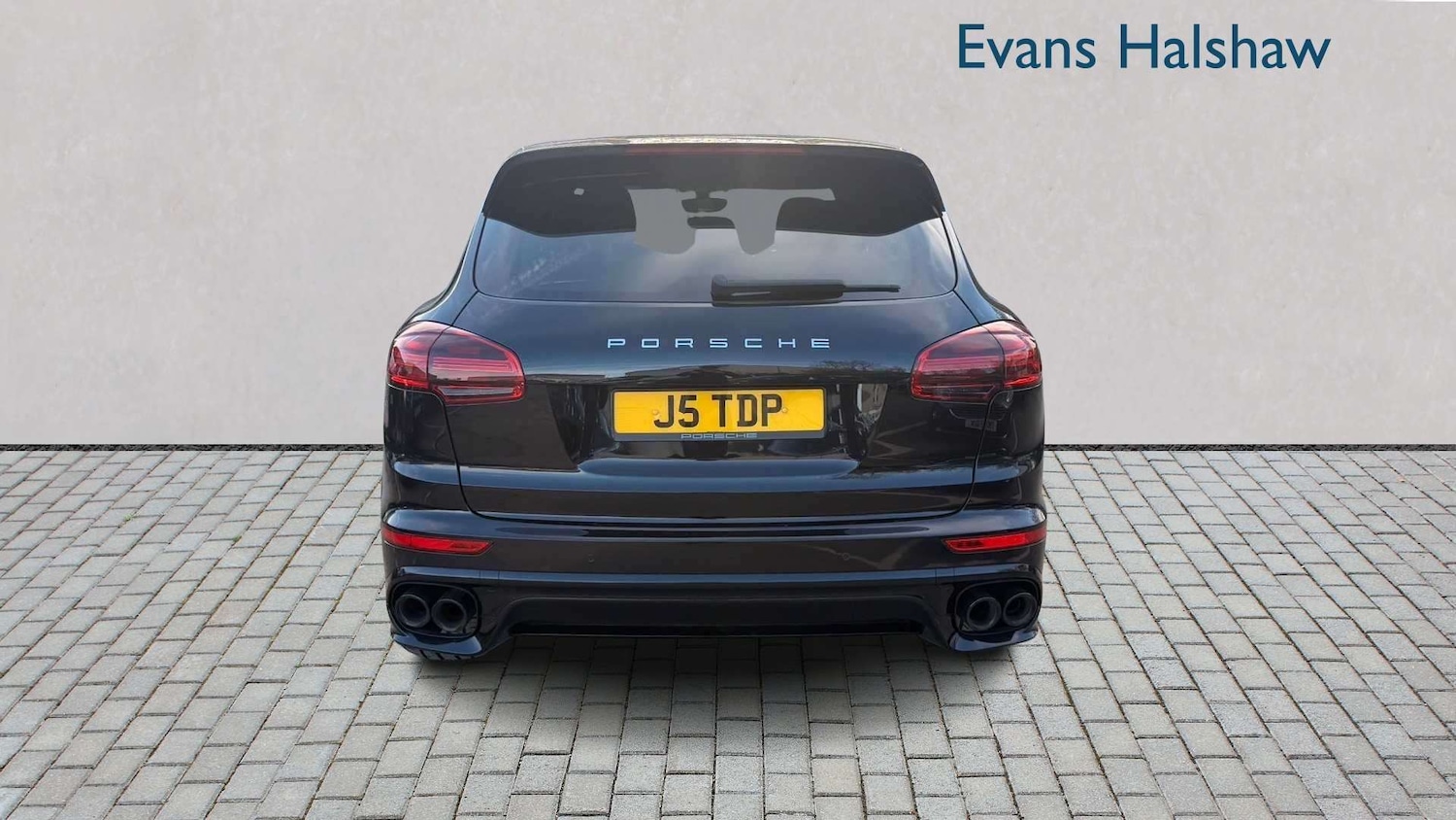 Used Porsche Cayenne for sale - 78161210: Photo 4