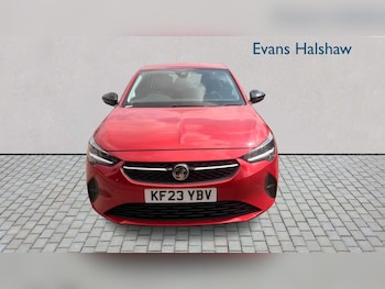 Used Vauxhall Corsa 2023 for sale - 79306831: Photo