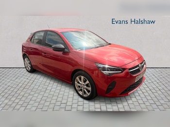 Used Vauxhall Corsa 2023 for sale - 79306831: Photo