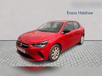 Used Vauxhall Corsa 2023 for sale - 79306831: Photo