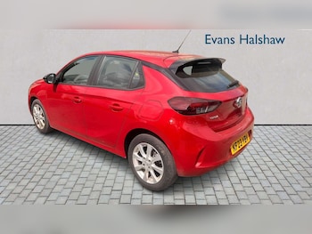Used Vauxhall Corsa 2023 for sale - 79306831: Photo