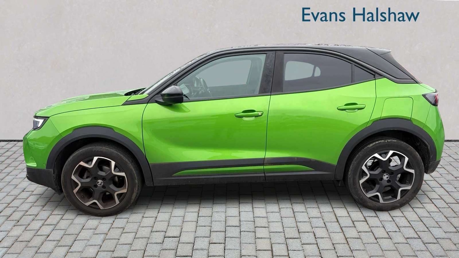 Used Vauxhall Mokka 2023 for sale - 78104359: Photo 4