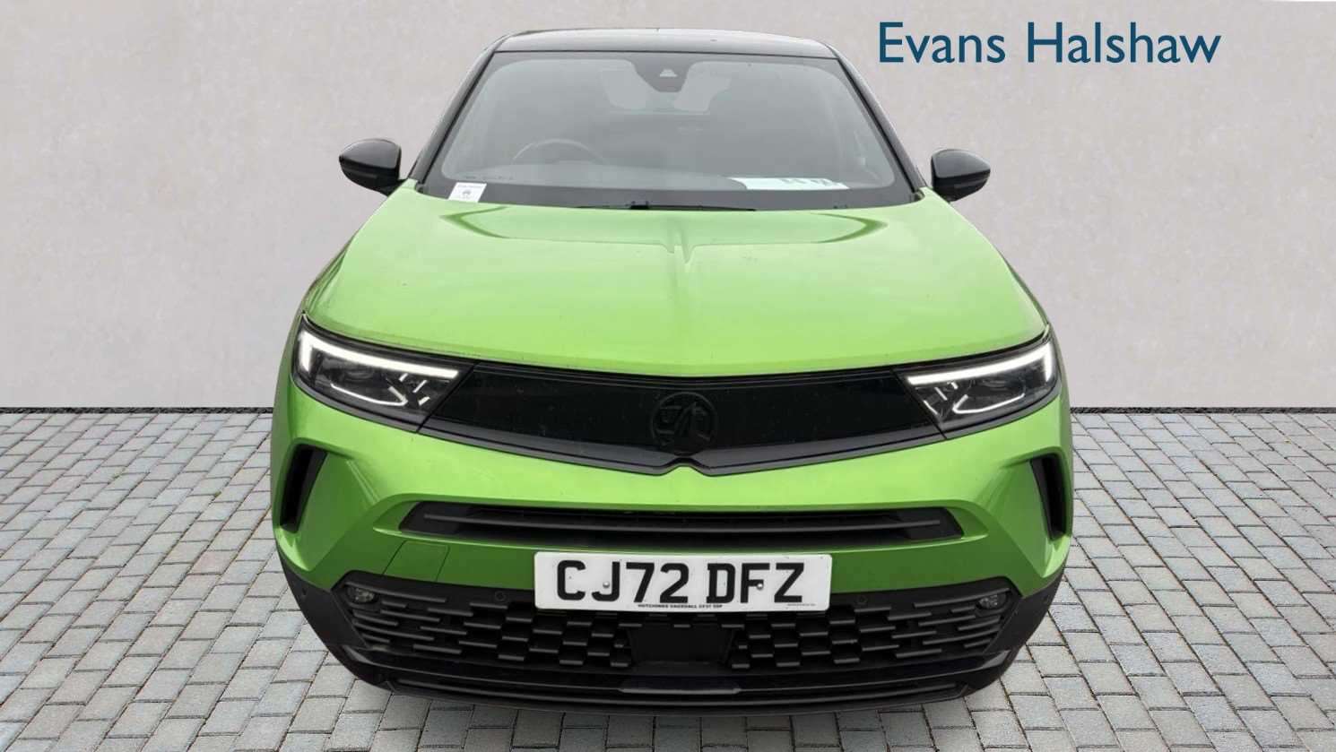 Used Vauxhall Mokka 2023 for sale - 78104359: Photo 5