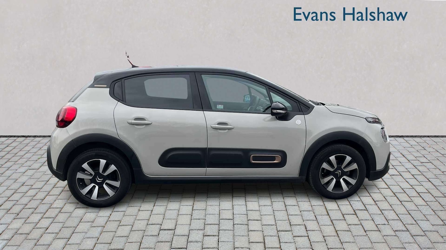 Used Citroen C3 2023 for sale - 78010289: Photo 3