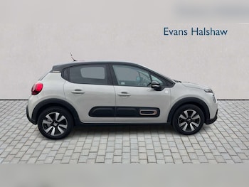 Used Citroen C3 2023 for sale - 78010289: Photo