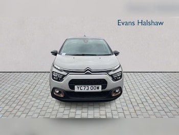 Used Citroen C3 2023 for sale - 78010289: Photo