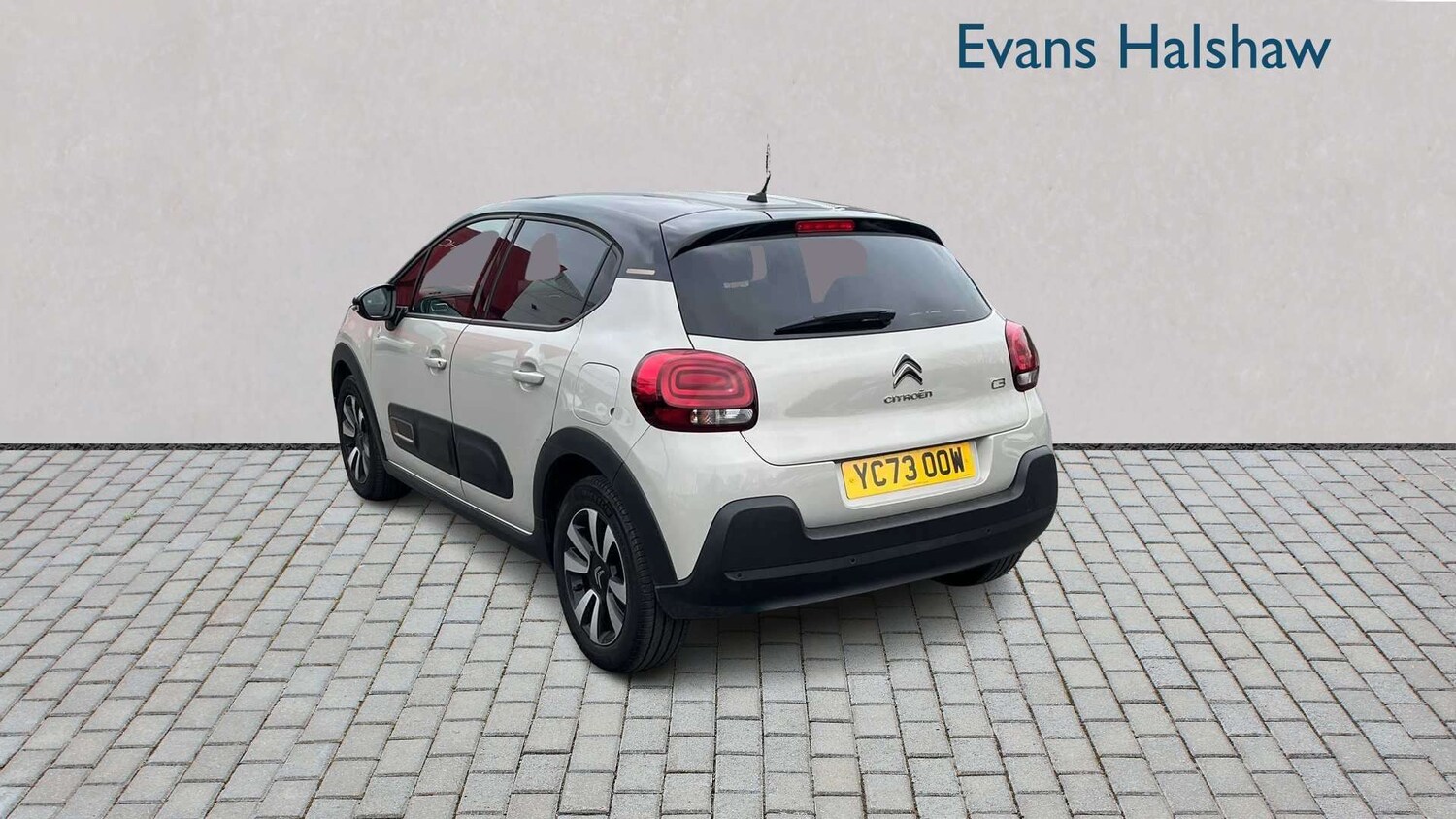 Used Citroen C3 2023 for sale - 78010289: Photo 5