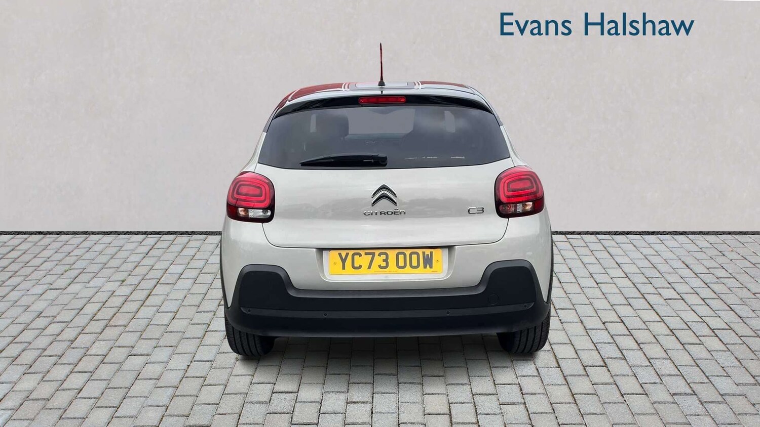 Used Citroen C3 2023 for sale - 78010289: Photo 6