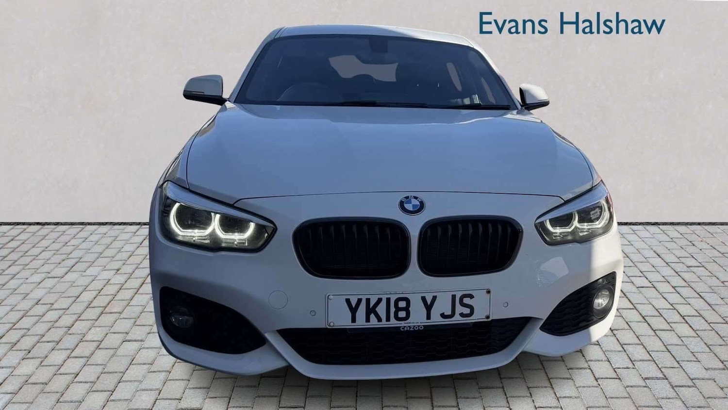 Used BMW 1 Series 2018 for sale - 78161236: Photo 5