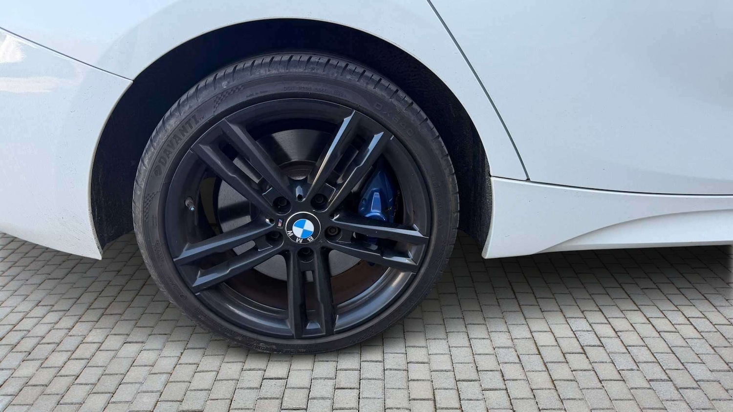 Used BMW 1 Series 2018 for sale - 78161236: Photo 6