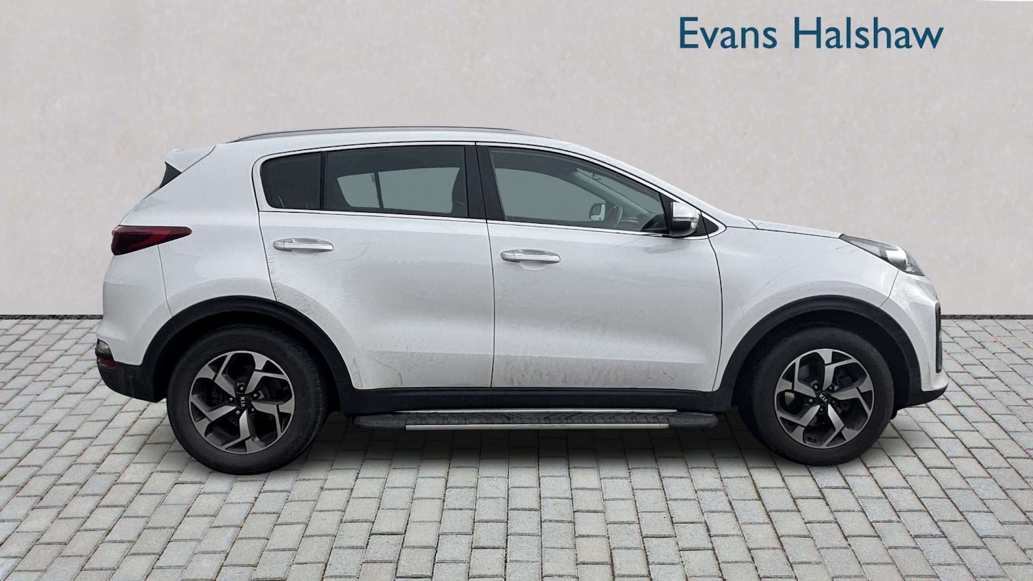 Used Kia Sportage 2022 for sale - 77913791: Photo 3