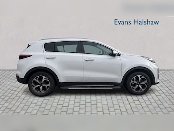 Used Kia Sportage 2022 for sale - 77913791: Photo