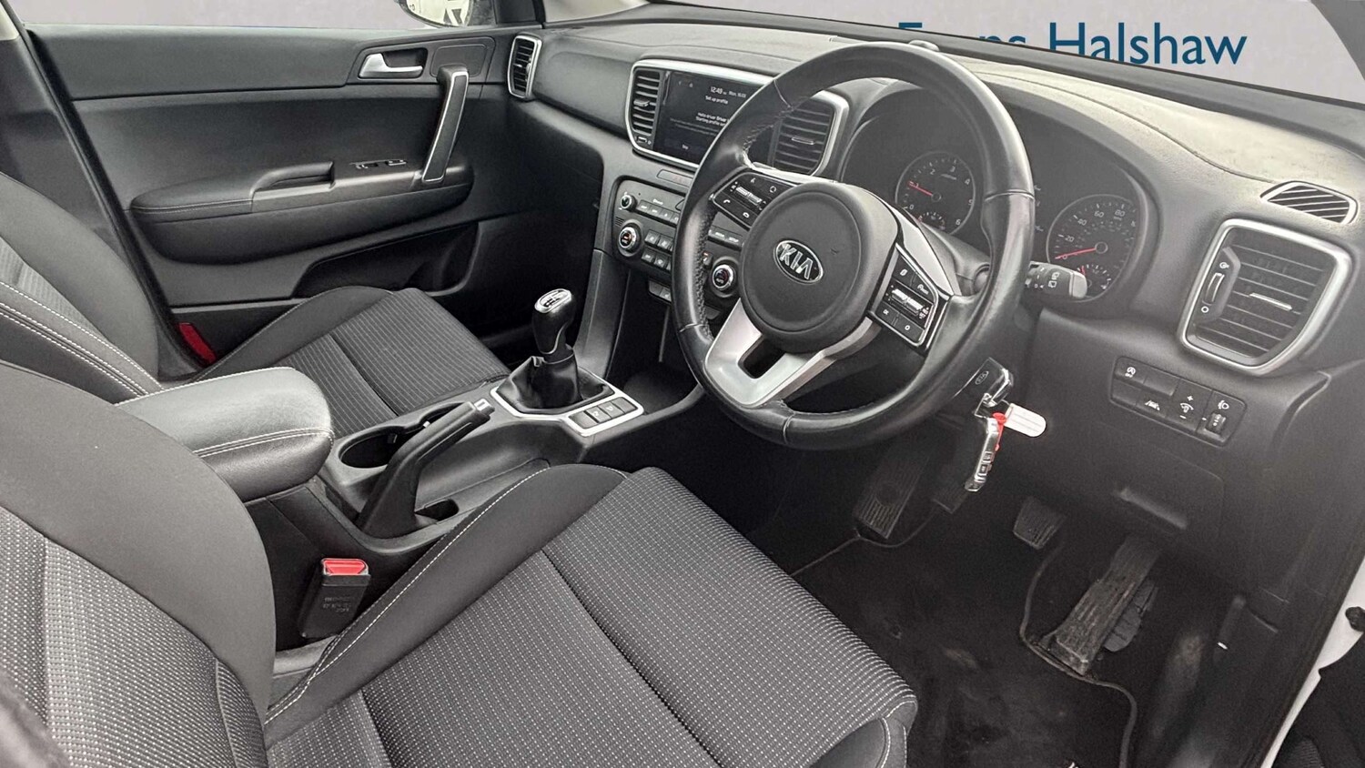 Used Kia Sportage 2022 for sale - 77913791: Photo 6