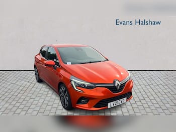 Used Renault Clio 2021 for sale - 79851007: Photo