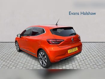 Used Renault Clio 2021 for sale - 79851007: Photo