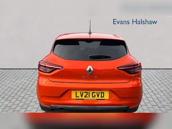 Used Renault Clio 2021 for sale - 79851007: Photo