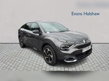 Used Citroen C4 2023 for sale - 79811020: Photo