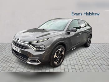 Used Citroen C4 2023 for sale - 79811020: Photo