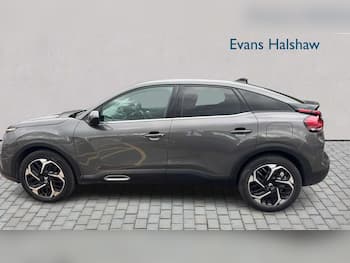 Used Citroen C4 2023 for sale - 79811020: Photo