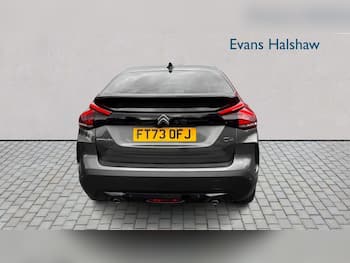Used Citroen C4 2023 for sale - 79811020: Photo