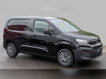 Used Citroen Berlingo 2026 for sale - 78278631: Photo